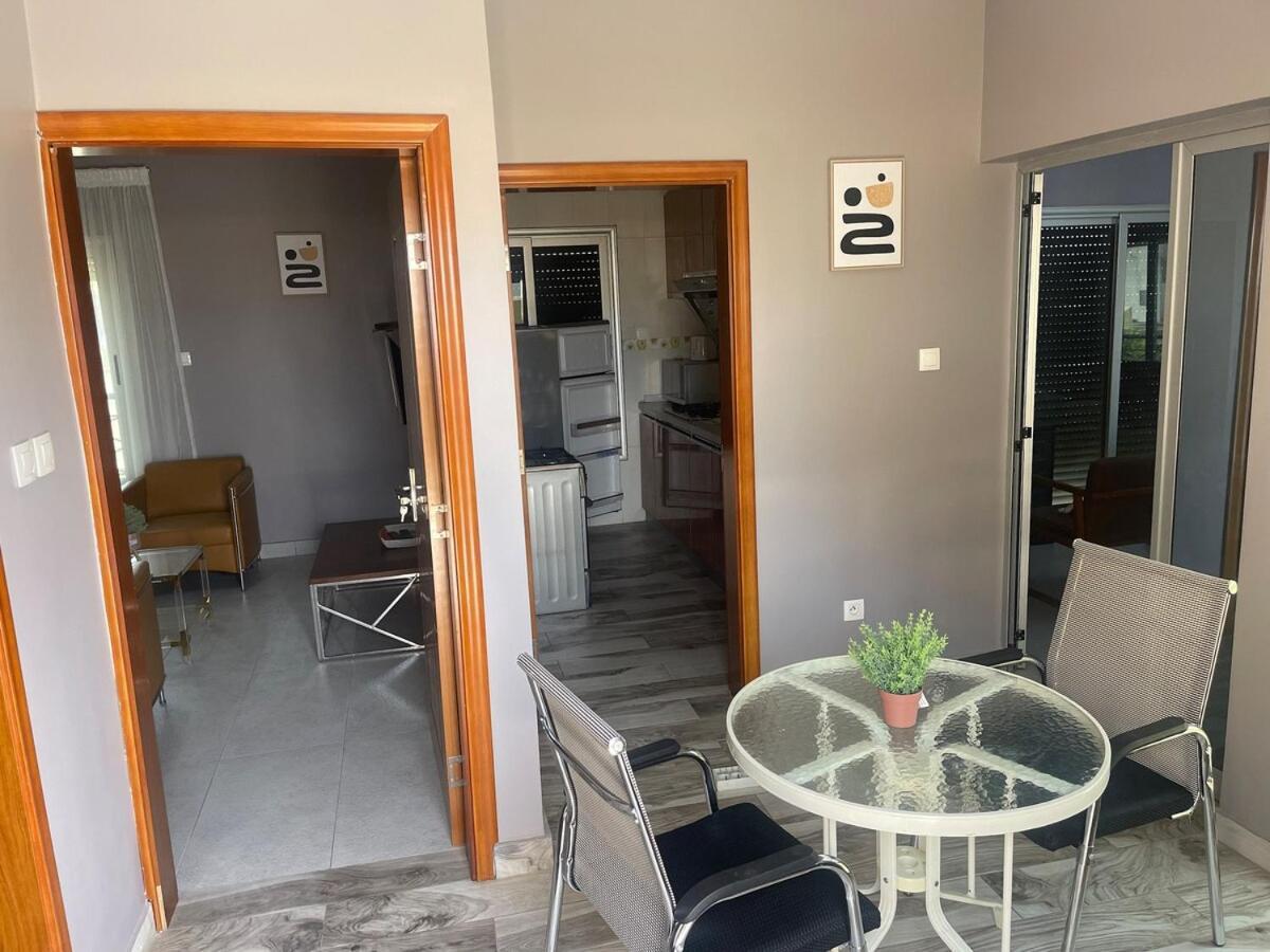 Grand Meuble A Mermoz Appartement
