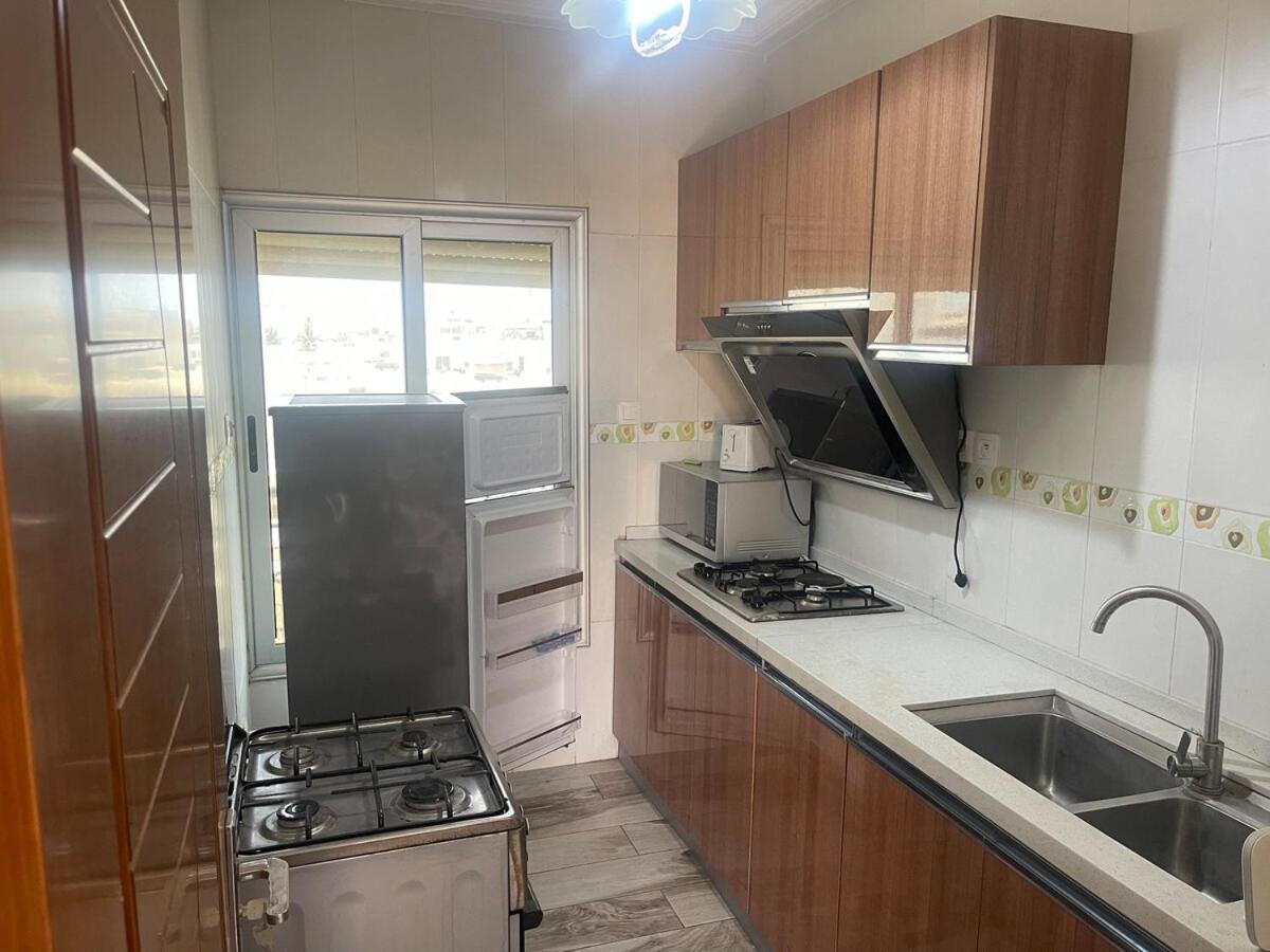 Appartement Grand Meuble A Mermoz