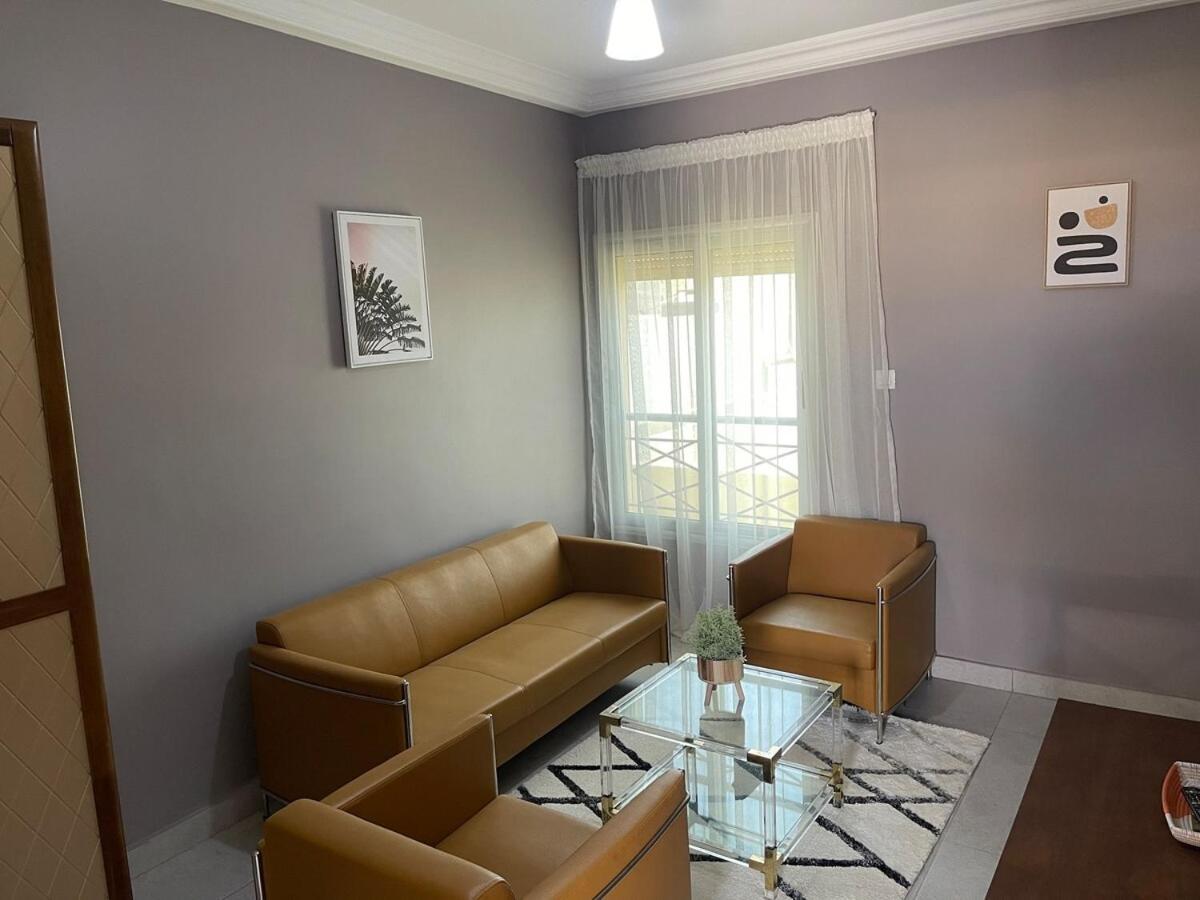 Grand Meuble A Mermoz Dakar